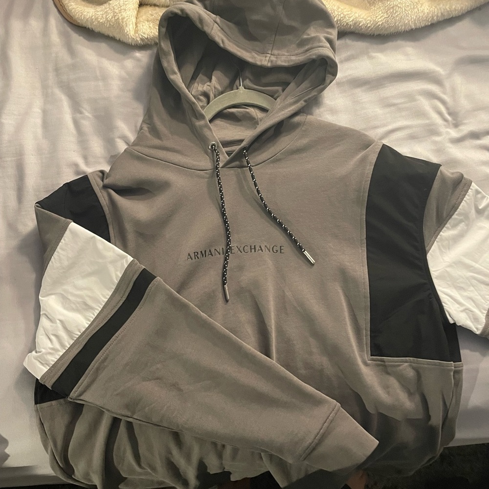 Armani Exchange hoodie